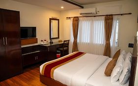 Aryatara Kathmandu Hotel